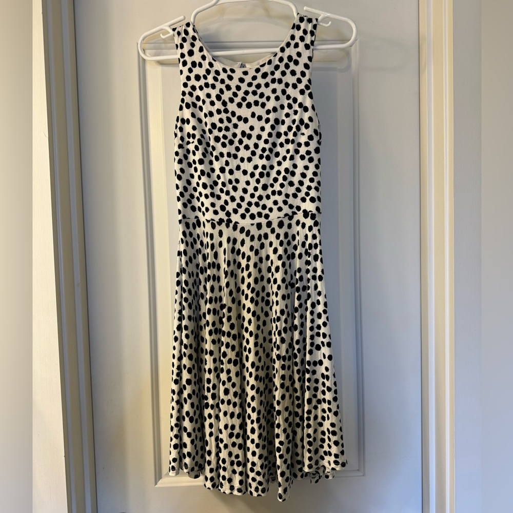Loft dress, size XSP